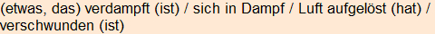 Moment bitte, deutsche Bedeutung nur für angemeldete Benutzer verzögerungsfrei.