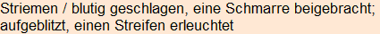 Moment bitte, deutsche Bedeutung nur für angemeldete Benutzer verzögerungsfrei.