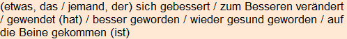 Moment bitte, deutsche Bedeutung nur für angemeldete Benutzer verzögerungsfrei.