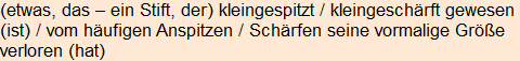 Moment bitte, deutsche Bedeutung nur für angemeldete Benutzer verzögerungsfrei.