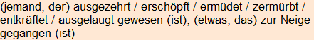 Moment bitte, deutsche Bedeutung nur für angemeldete Benutzer verzögerungsfrei.