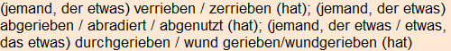 Moment bitte, deutsche Bedeutung nur für angemeldete Benutzer verzögerungsfrei.