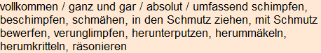 Moment bitte, deutsche Bedeutung nur für angemeldete Benutzer verzögerungsfrei.