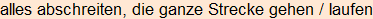 Moment bitte, deutsche Bedeutung nur für angemeldete Benutzer verzögerungsfrei.