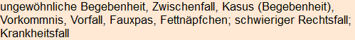 Moment bitte, deutsche Bedeutung nur für angemeldete Benutzer verzögerungsfrei.