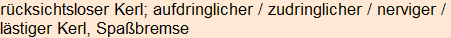 Moment bitte, deutsche Bedeutung nur für angemeldete Benutzer verzögerungsfrei.