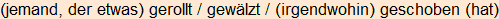 Moment bitte, deutsche Bedeutung nur für angemeldete Benutzer verzögerungsfrei.