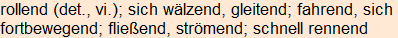 Moment bitte, deutsche Bedeutung nur für angemeldete Benutzer verzögerungsfrei.