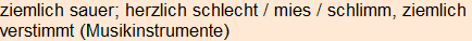 Moment bitte, deutsche Bedeutung nur für angemeldete Benutzer verzögerungsfrei.