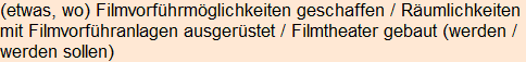 Moment bitte, deutsche Bedeutung nur für angemeldete Benutzer verzögerungsfrei.