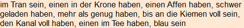 Moment bitte, deutsche Bedeutung nur für angemeldete Benutzer verzögerungsfrei.