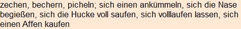 Moment bitte, deutsche Bedeutung nur für angemeldete Benutzer verzögerungsfrei.