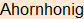 Moment bitte, deutsche Bedeutung nur für angemeldete Benutzer verzögerungsfrei.