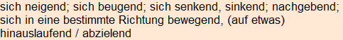 Moment bitte, deutsche Bedeutung nur für angemeldete Benutzer verzögerungsfrei.