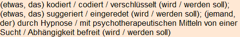 Moment bitte, deutsche Bedeutung nur für angemeldete Benutzer verzögerungsfrei.