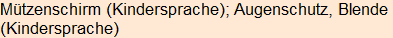 Moment bitte, deutsche Bedeutung nur für angemeldete Benutzer verzögerungsfrei.