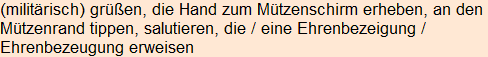 Moment bitte, deutsche Bedeutung nur für angemeldete Benutzer verzögerungsfrei.