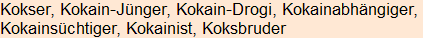 Moment bitte, deutsche Bedeutung nur für angemeldete Benutzer verzögerungsfrei.