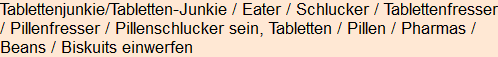 Moment bitte, deutsche Bedeutung nur für angemeldete Benutzer verzögerungsfrei.