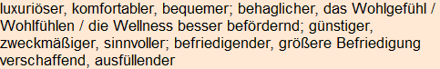 Moment bitte, deutsche Bedeutung nur für angemeldete Benutzer verzögerungsfrei.