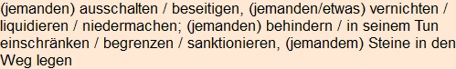 Moment bitte, deutsche Bedeutung nur für angemeldete Benutzer verzögerungsfrei.