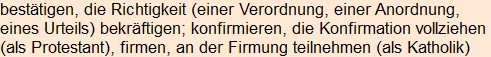 Moment bitte, deutsche Bedeutung nur für angemeldete Benutzer verzögerungsfrei.