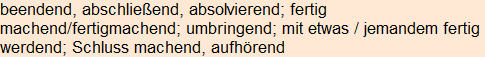 Moment bitte, deutsche Bedeutung nur für angemeldete Benutzer verzögerungsfrei.