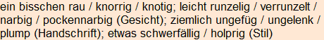 Moment bitte, deutsche Bedeutung nur für angemeldete Benutzer verzögerungsfrei.