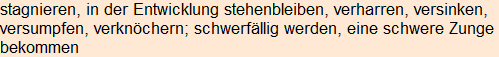 Moment bitte, deutsche Bedeutung nur für angemeldete Benutzer verzögerungsfrei.