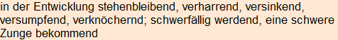 Moment bitte, deutsche Bedeutung nur für angemeldete Benutzer verzögerungsfrei.