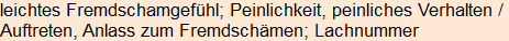 Moment bitte, deutsche Bedeutung nur für angemeldete Benutzer verzögerungsfrei.