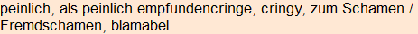 Moment bitte, deutsche Bedeutung nur für angemeldete Benutzer verzögerungsfrei.