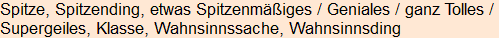Moment bitte, deutsche Bedeutung nur für angemeldete Benutzer verzögerungsfrei.