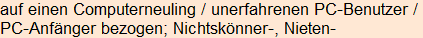 Moment bitte, deutsche Bedeutung nur für angemeldete Benutzer verzögerungsfrei.