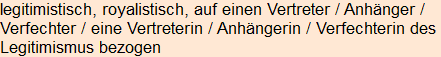 Moment bitte, deutsche Bedeutung nur für angemeldete Benutzer verzögerungsfrei.