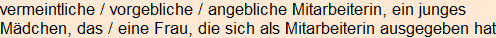 Moment bitte, deutsche Bedeutung nur für angemeldete Benutzer verzögerungsfrei.