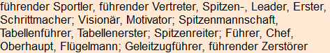 Moment bitte, deutsche Bedeutung nur für angemeldete Benutzer verzögerungsfrei.