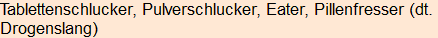 Moment bitte, deutsche Bedeutung nur für angemeldete Benutzer verzögerungsfrei.
