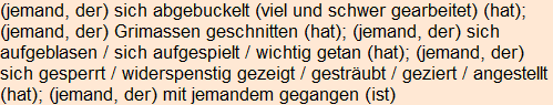 Moment bitte, deutsche Bedeutung nur für angemeldete Benutzer verzögerungsfrei.