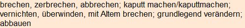 Moment bitte, deutsche Bedeutung nur für angemeldete Benutzer verzögerungsfrei.