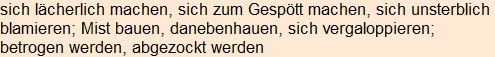 Moment bitte, deutsche Bedeutung nur für angemeldete Benutzer verzögerungsfrei.