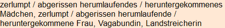 Moment bitte, deutsche Bedeutung nur für angemeldete Benutzer verzögerungsfrei.