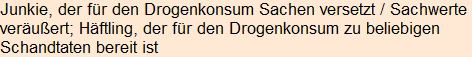 Moment bitte, deutsche Bedeutung nur für angemeldete Benutzer verzögerungsfrei.