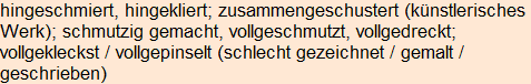 Moment bitte, deutsche Bedeutung nur für angemeldete Benutzer verzögerungsfrei.