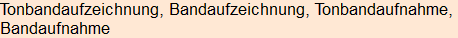 Moment bitte, deutsche Bedeutung nur für angemeldete Benutzer verzögerungsfrei.