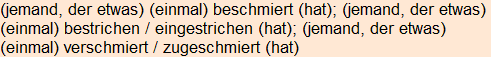 Moment bitte, deutsche Bedeutung nur für angemeldete Benutzer verzögerungsfrei.