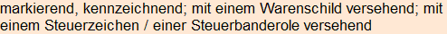 Moment bitte, deutsche Bedeutung nur für angemeldete Benutzer verzögerungsfrei.