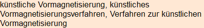 Moment bitte, deutsche Bedeutung nur für angemeldete Benutzer verzögerungsfrei.