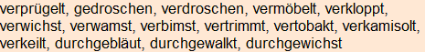 Moment bitte, deutsche Bedeutung nur für angemeldete Benutzer verzögerungsfrei.