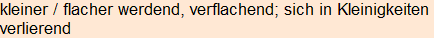 Moment bitte, deutsche Bedeutung nur für angemeldete Benutzer verzögerungsfrei.